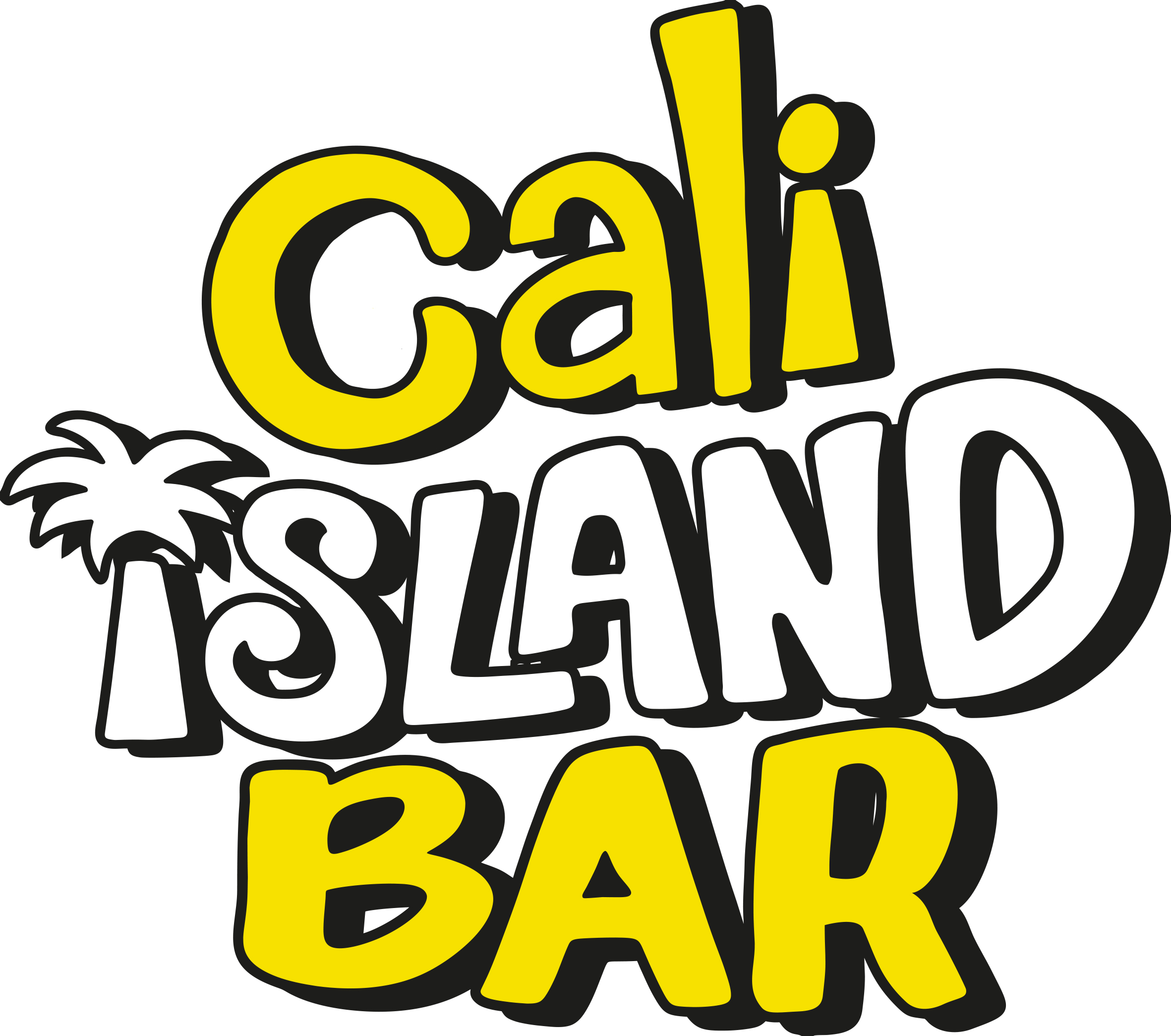 Cali Island Bar