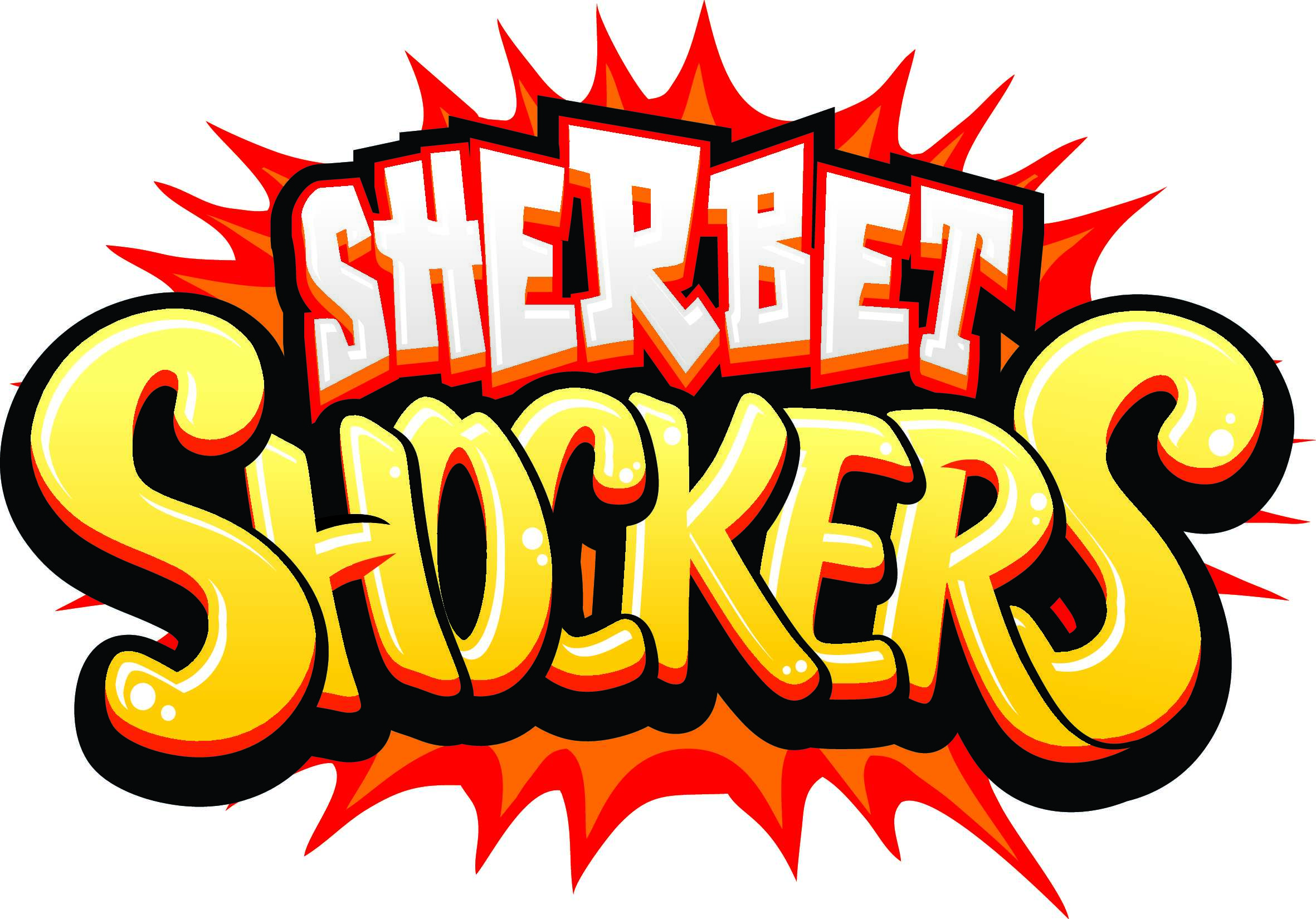 Sherbet Shockers