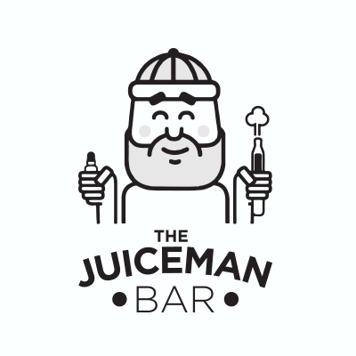 The juiceman Bar