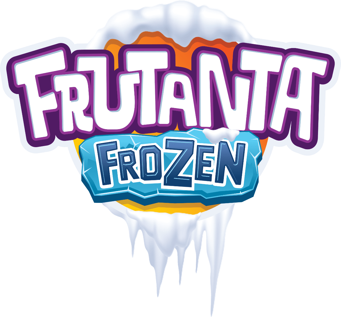 Frutanta Frozen