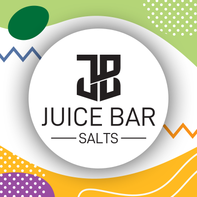 Juice Bar Salts