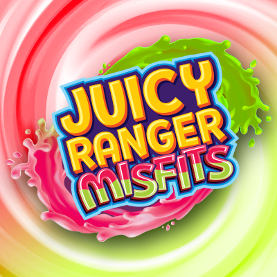 Juicy Ranger Misfits