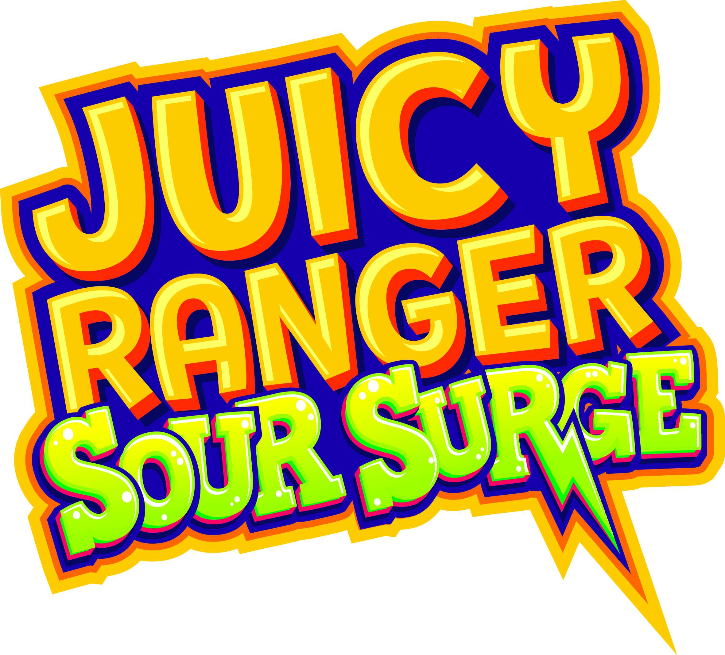 Juicy Ranger Sour