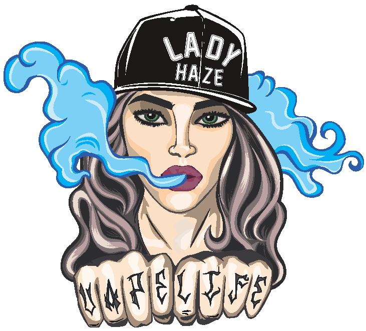 Lady Haze