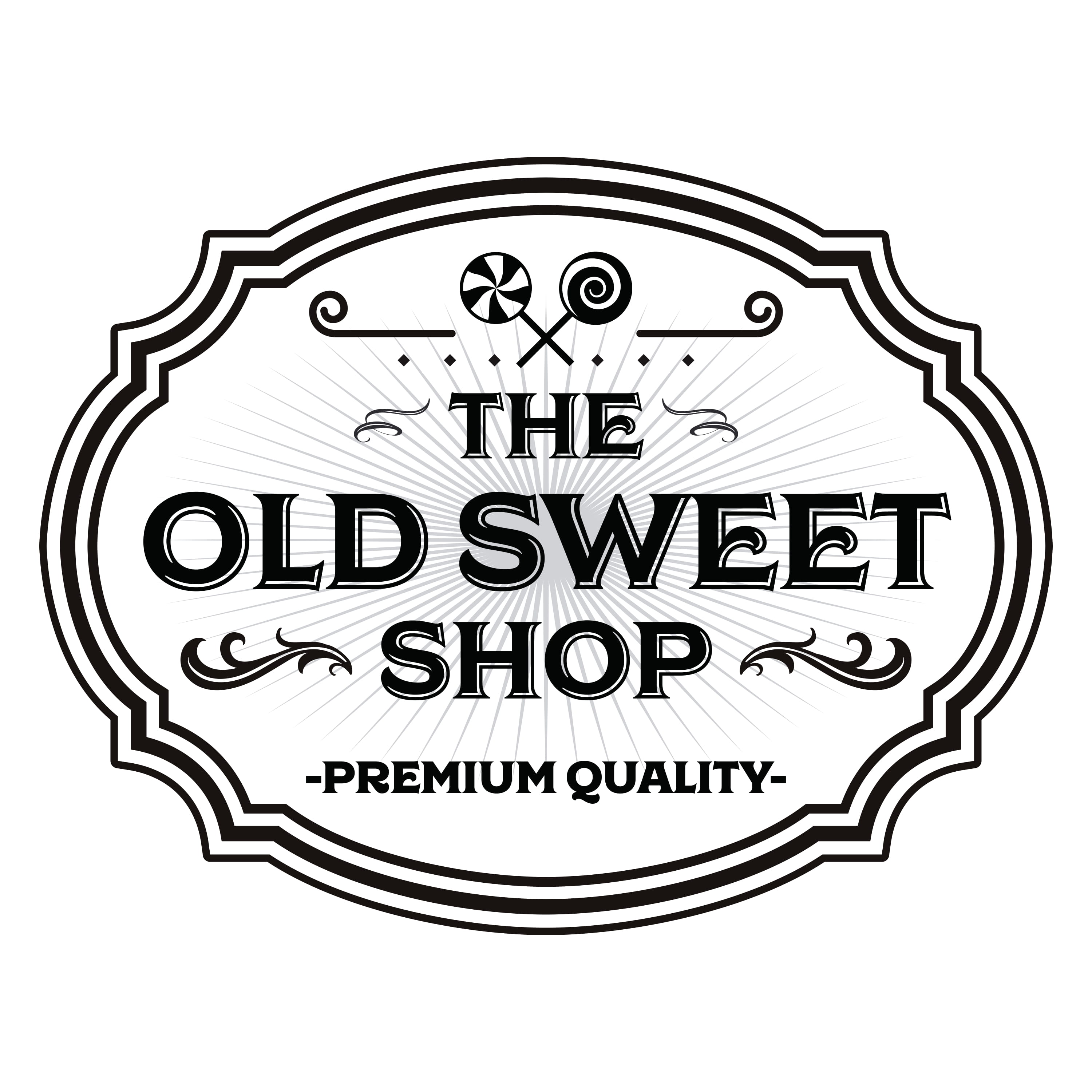 Old Sweet Shop