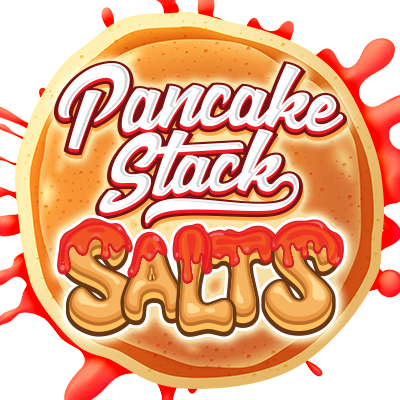 Pancake Stack Salts