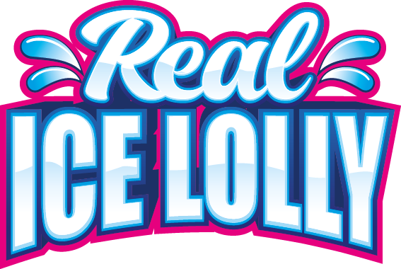 Real Ice Lollies