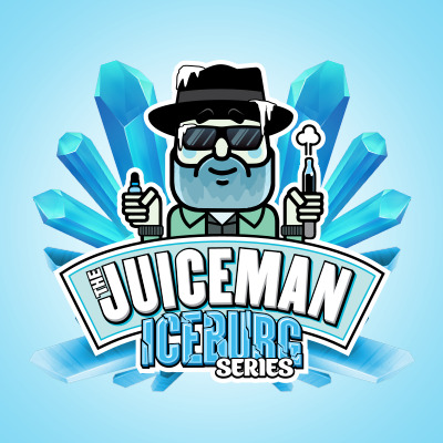 The Juiceman Iceberg