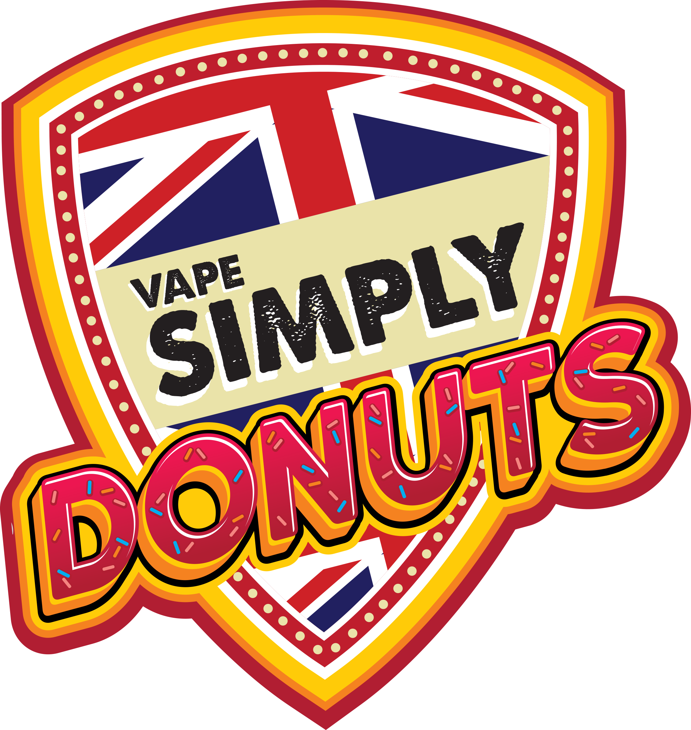 Vape Simply Donut